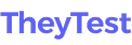 TheyTest logo